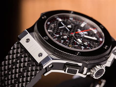 watches that look like hublot big bang|is hublot big bang waterproof.